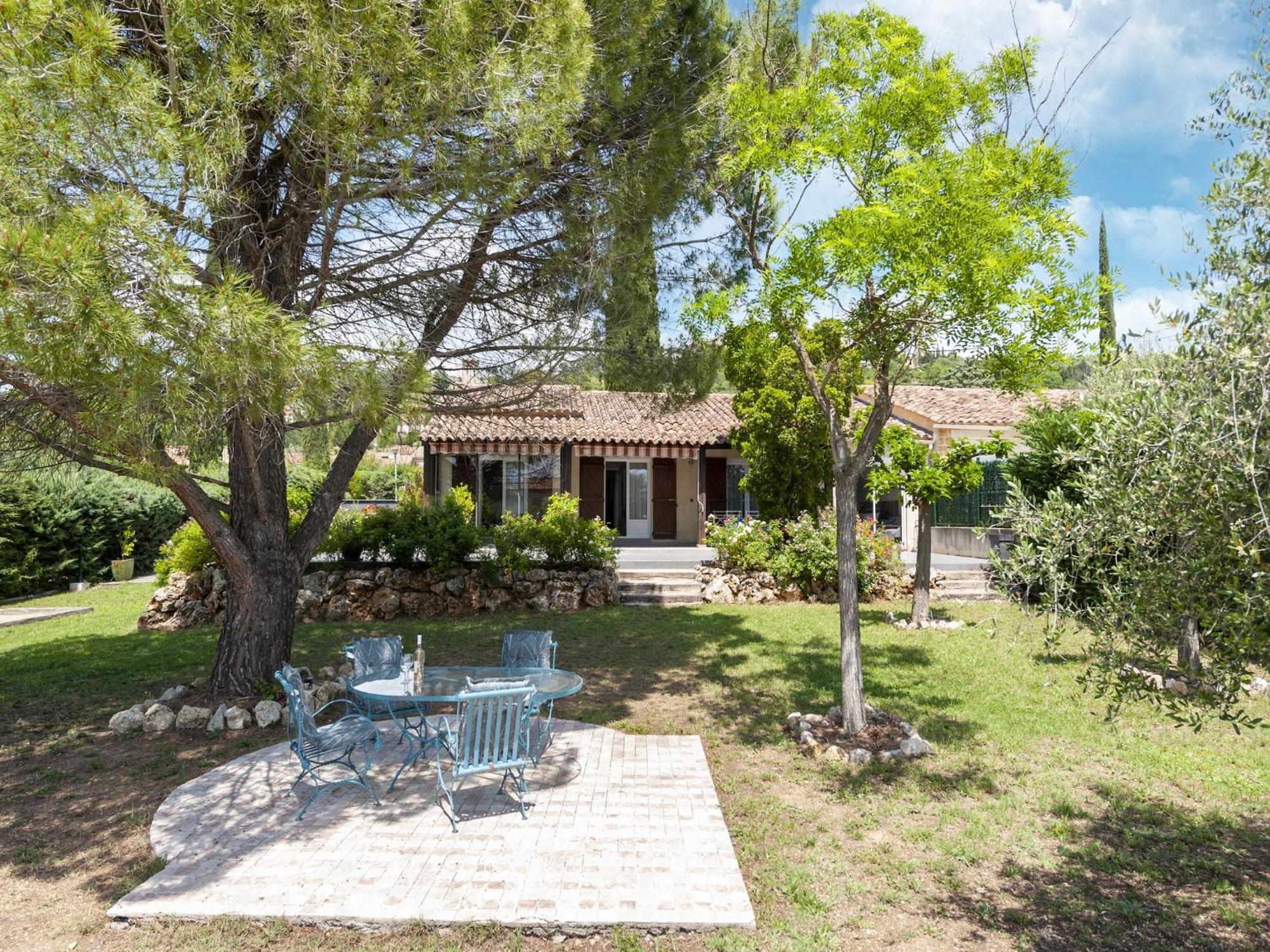 Villa With Private Pool In Callian Dış mekan fotoğraf